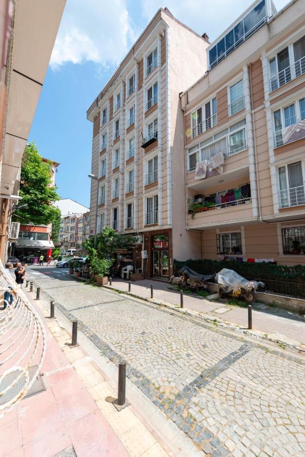Apartament G&b Mansion *
