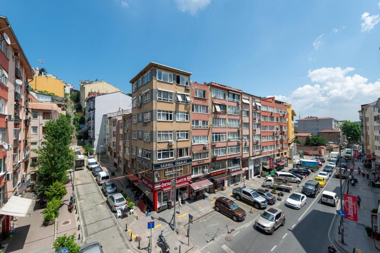Appartement G&b Mansion