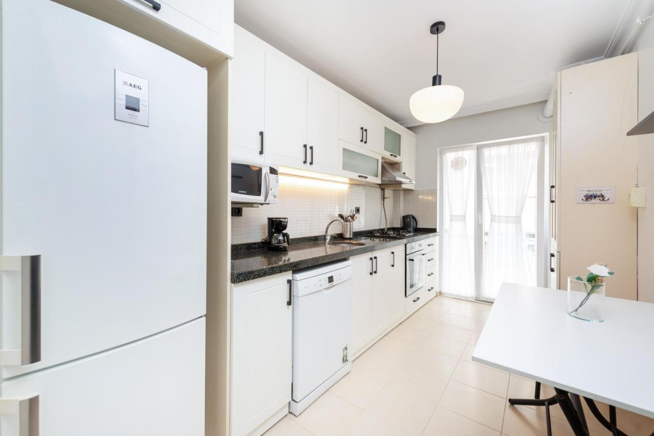 Appartement G&b Mansion *
