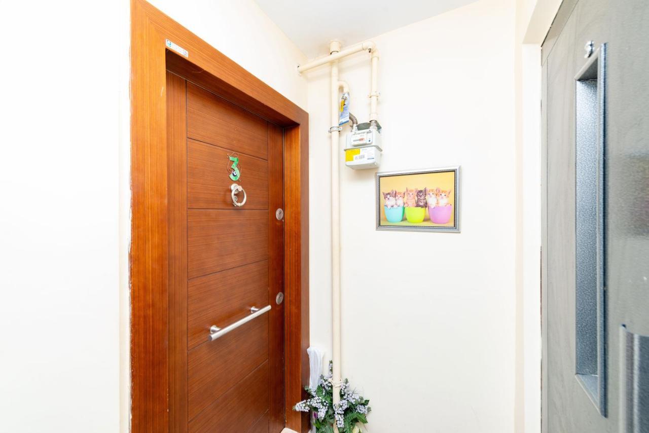 Apartament G&b Mansion