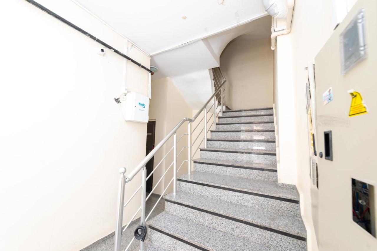 G&b Mansion Appartement *
