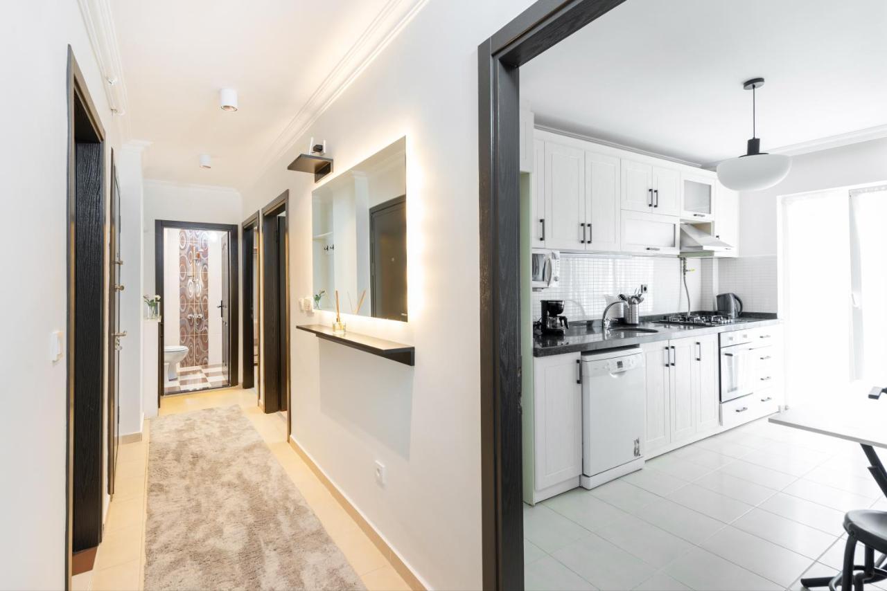Apartament G&b Mansion