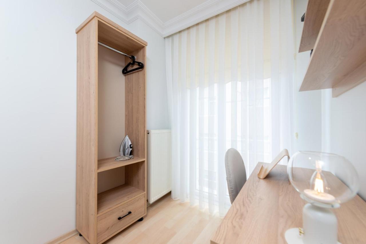Appartement G&b Mansion