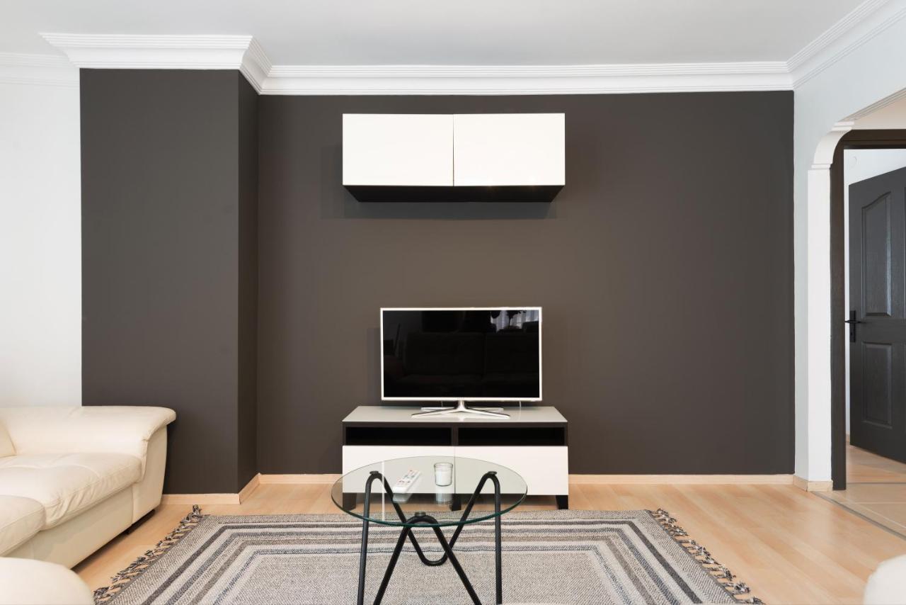 Appartement G&b Mansion