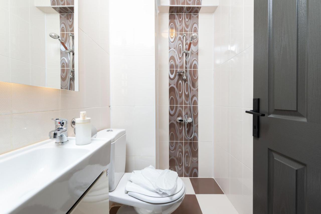 Apartament G&b Mansion Stambuł