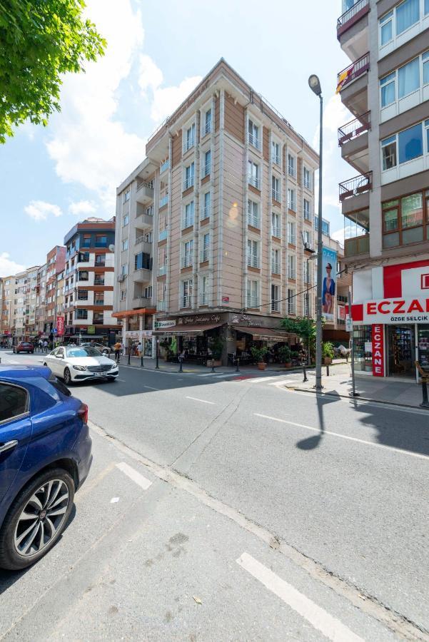 G&b Mansion Appartement *