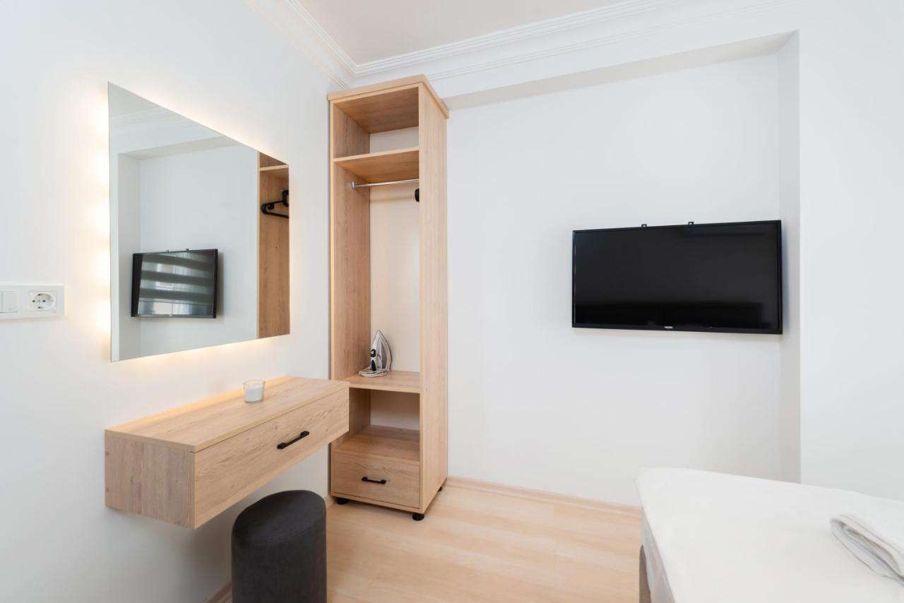 G&b Mansion Appartement *