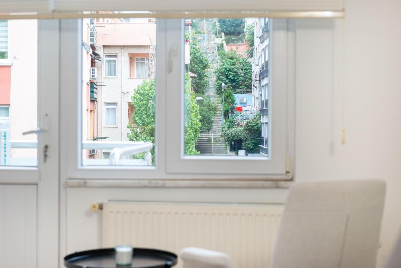 Appartement G&b Mansion