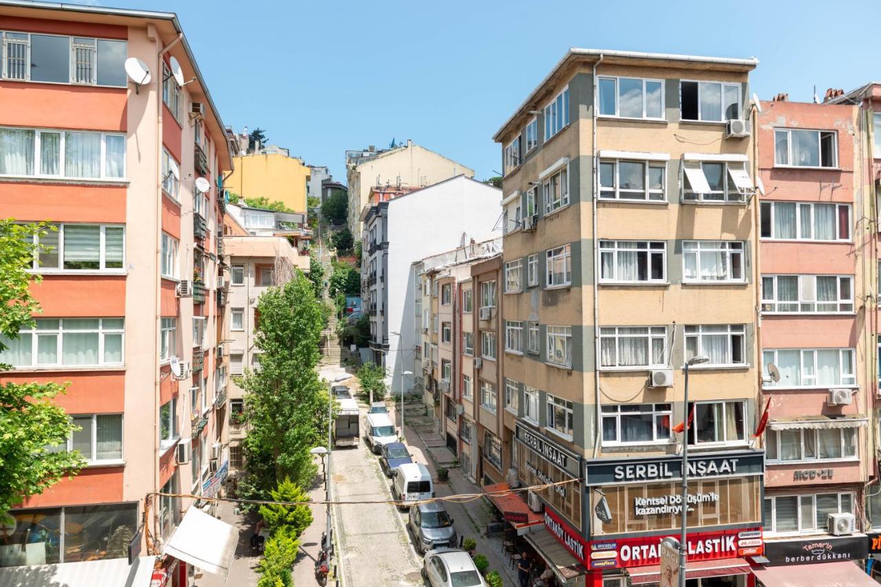 Apartament G&b Mansion *